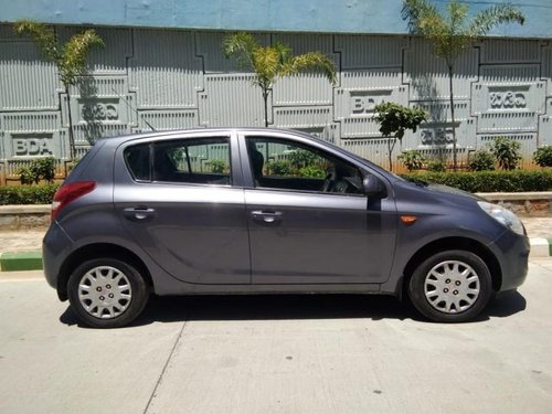 2009 Hyundai i20 for sale