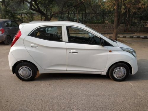 Used Hyundai Eon car 2013 for sale at low price