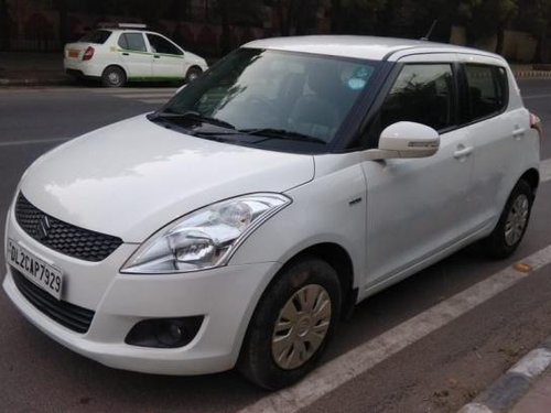 Maruti Swift VDI BSIV 2013 for sale