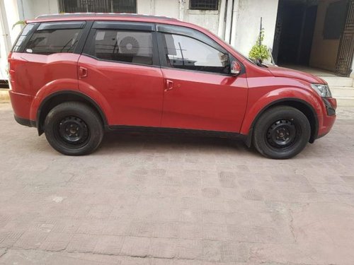 Used 2015 Mahindra XUV500 for sale