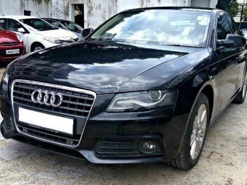 Audi A4 2010 for sale