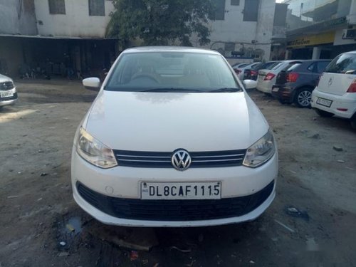 2014 Volkswagen Vento for sale