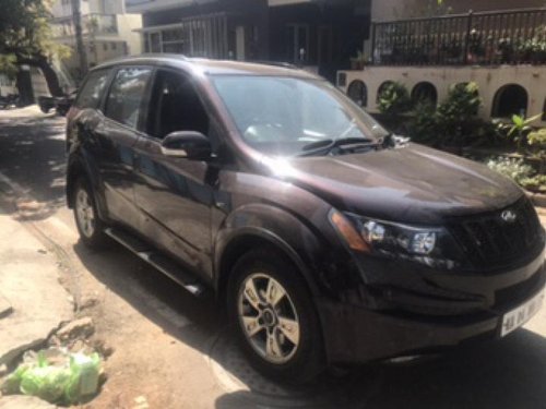 Used Mahindra XUV500 car 2013 for sale at low price