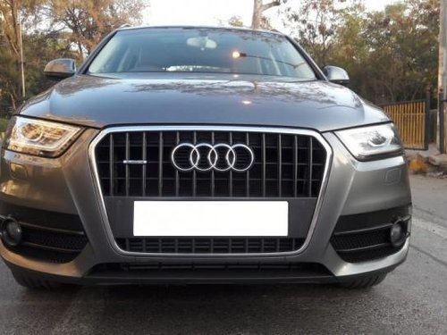 2015 Audi TT for sale at low price