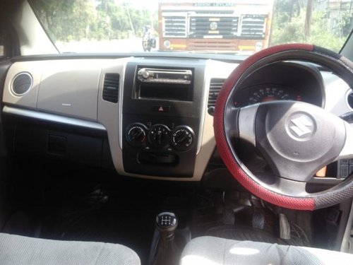 2014 Maruti Suzuki Wagon R for sale