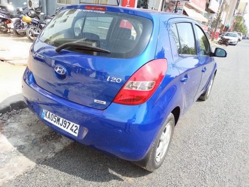 Used 2011 Hyundai i20 for sale