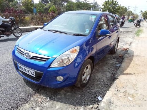 Used 2011 Hyundai i20 for sale