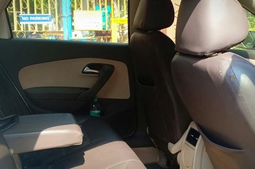 Volkswagen Vento IPL II Petrol Highline 2011 for sale