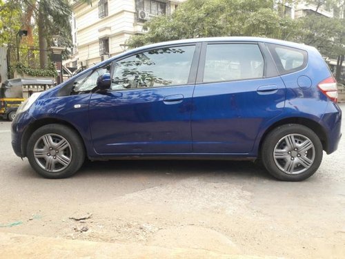 Honda Jazz S 2009 for sale