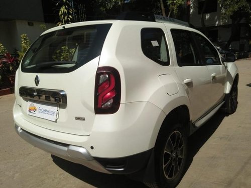 Used 2017 Renault Duster for sale