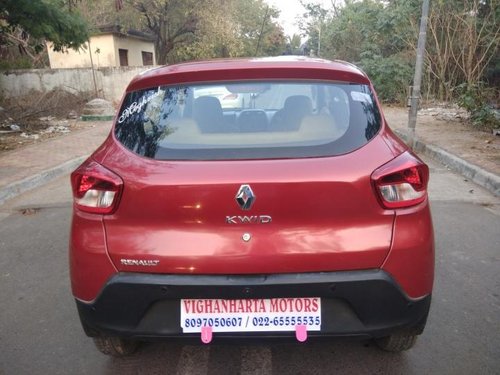 Used Renault Kwid RXT 2015 for sale