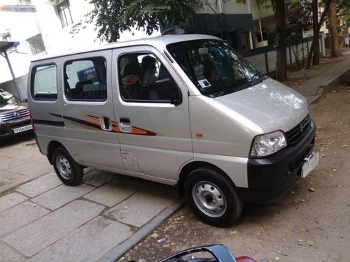 Used Maruti Suzuki Eeco car 2017 for sale at low price