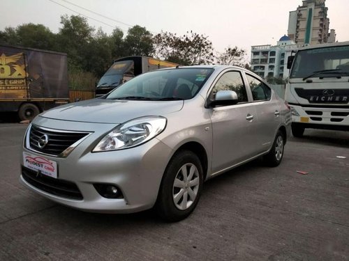 Used Nissan Sunny XL CVT 2015 for sale