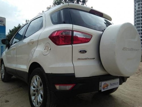 Used 2015 Ford EcoSport for sale