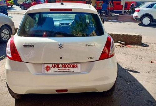 Maruti Swift VDI BSIV 2012 for sale