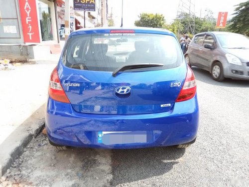 Used 2011 Hyundai i20 for sale