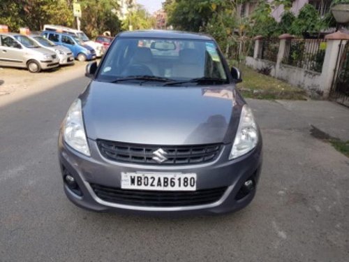 Used Maruti Suzuki Dzire car at low price