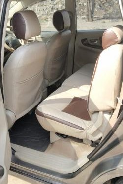 2012 Toyota Innova for sale