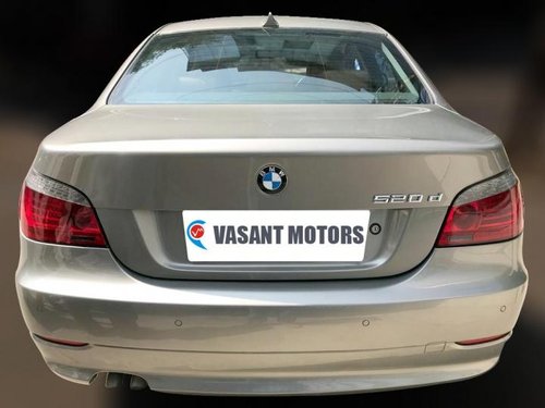 BMW 5 Series 2003-2012 2009 for sale