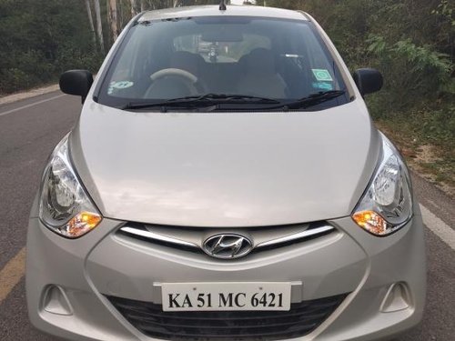 Used 2012 Hyundai Eon for sale