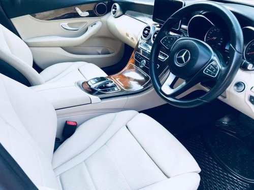 2015 Mercedes Benz C Class for sale