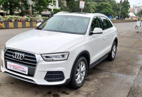 Audi Q3 2017 for sale