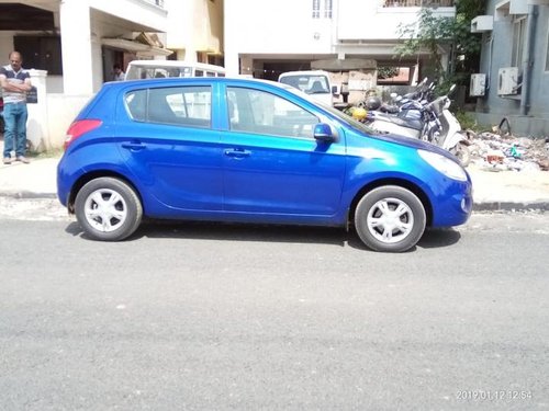 Used 2011 Hyundai i20 for sale