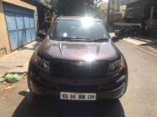 Used Mahindra XUV500 car 2013 for sale at low price