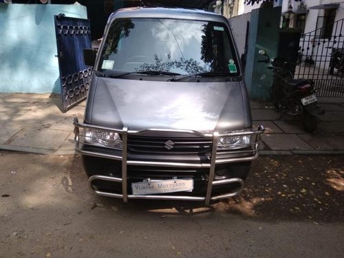 2017 Maruti Suzuki Eeco for sale at low price