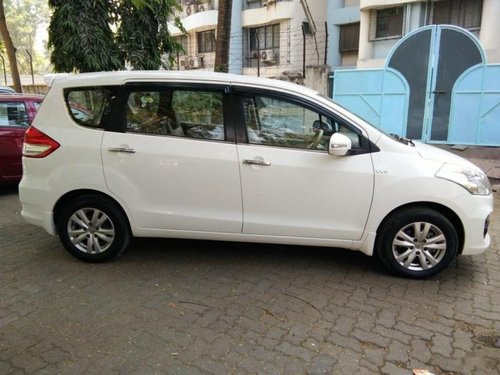 Maruti Suzuki Ertiga 2017 for sale