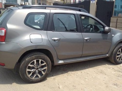 Used Nissan Terrano XE 85 PS 2014 for sale