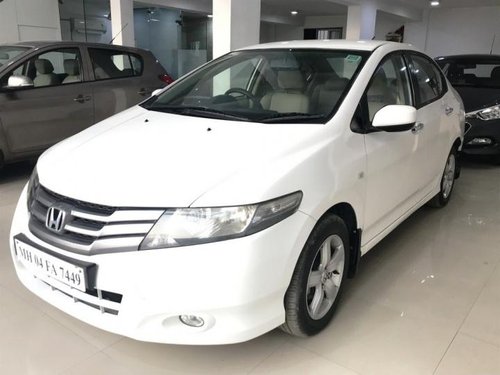 2012 Honda City for sale at low price