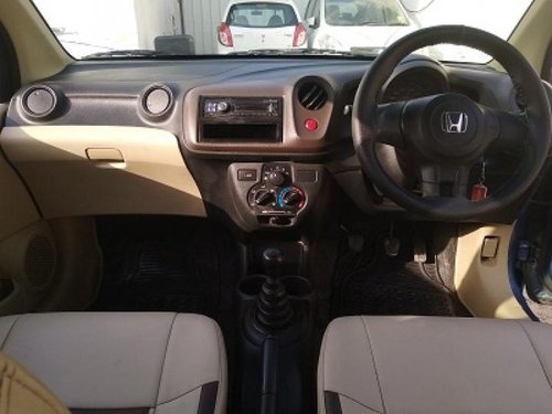 Honda Amaze EX i-Vtech 2014 for sale