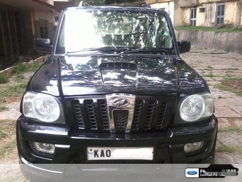 2011 Mahindra Scorpio 2009-2014 for sale