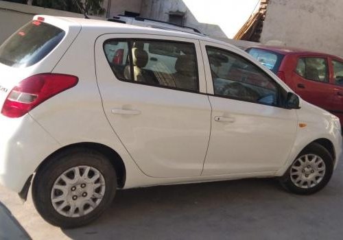 Used Hyundai i20 1.2 Magna 2011 for sale