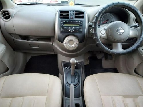 Used Nissan Sunny XL CVT 2015 for sale
