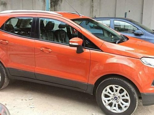 Ford EcoSport 2015 for sale