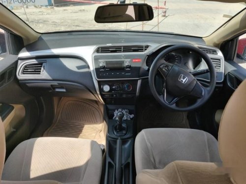 2015 Honda City for sale