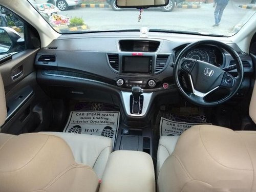 2016 Honda CR V for sale