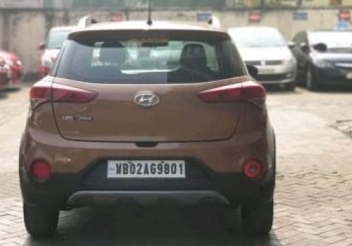 Hyundai i20 Active 1.2 S 2015 for sale