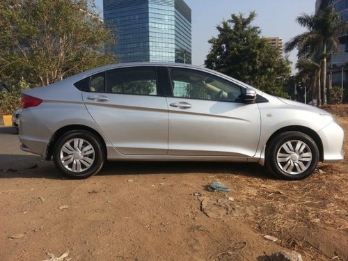 Used Honda City i VTEC CVT SV 2014 for sale