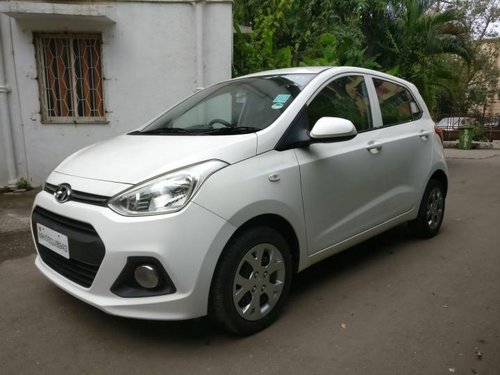 2014 Hyundai i10 for sale