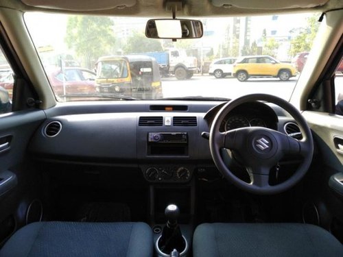 2010 Maruti Suzuki Swift for sale at low price