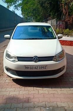 Volkswagen Vento IPL II Petrol Highline 2011 for sale