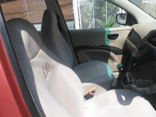 Used Hyundai i10 Magna AT 2009 for sale