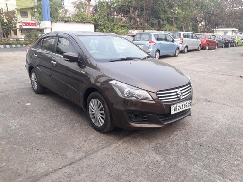 Used 2015 Maruti Suzuki Ciaz for sale