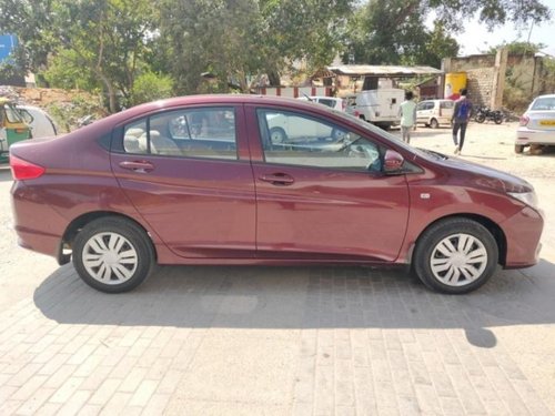 2015 Honda City for sale