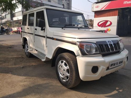 Mahindra Bolero SLE 2014 for sale