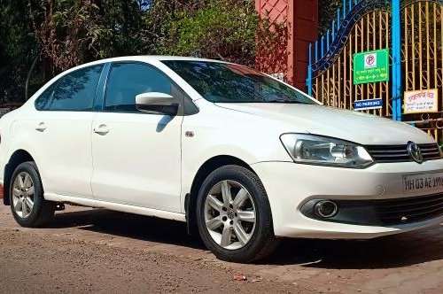 Volkswagen Vento IPL II Petrol Highline 2011 for sale