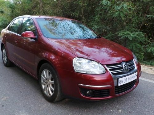 Volkswagen Jetta 2008 for sale